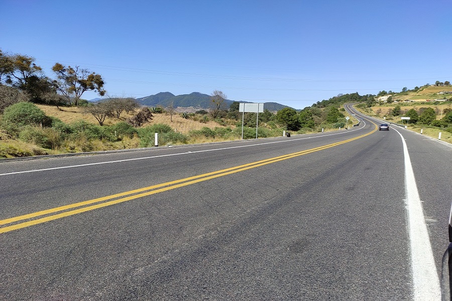 Autopista Virreyes-Teziutlán